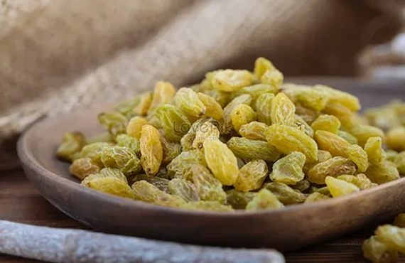 تصویر 5 از خرید کشمش سبز قلمی + قیمت فروش استثنایی